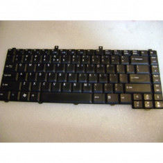 Tastatura laptop Acer Aspire 3100 foto