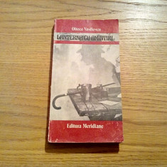LANTERNA CU AMINTIRI * JEAN GEORGESCU si Filmele sale - Oltea Vasilescu - 1987