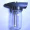borcan rar de aspirator RAINBOW vopsit pulverizator pistol zugravit profesional