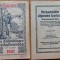 Calendarul popular din Transilvania , Sibiu , 1931 , in germana