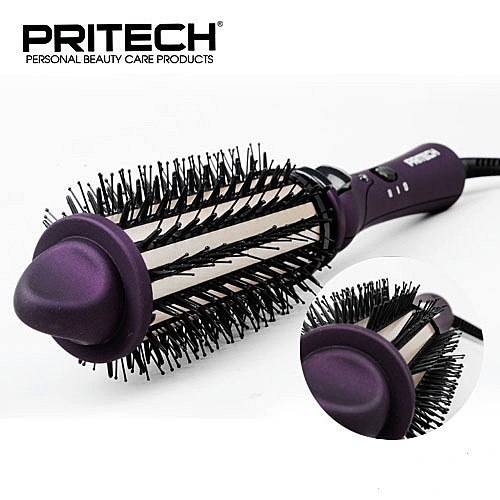 Perie rotativa din ceramica Pritech TB 872 foto mare Perie rotativa din ceramica Pritech TB 872 foto mare