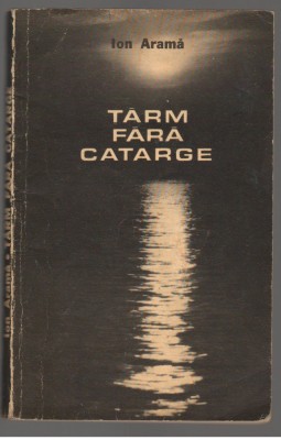 (C7064) ION ARAMA - TARM FARA CATARGE foto