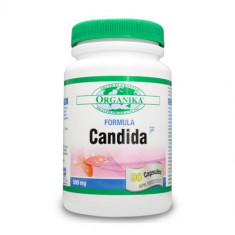 FORMULA CANDIDA 90 Capsule foto