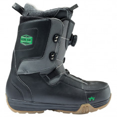 Boots snowboard Rome Stomp black 2017 foto