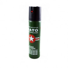 Spray cu piper Nato 90 ml foto