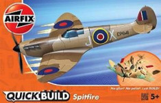 Kit de constructie Spitfire - Airfix foto