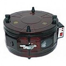 Cuptor electric rotund Zilan ZLN 0322 foto