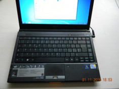 acer travelmate 8371 13.3 inch foto