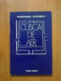 d8 Cusca de aer - Passionaria Stoicescu