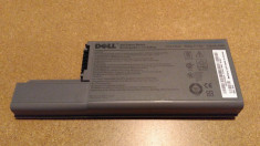 Baterie / Acumulator DELL LATITUDE D830 Netestata foto