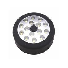 Lanterna cu magnet 15 Led-uri TX-015 foto