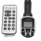 Modulator FM cu Bluetooth I-Mobile