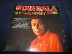 Bert Kaempfert ?? Stargala _ dublu vinyl,2 x LP,Germania foto