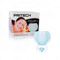 Aparat sauna faciala Pritech LD 6080 foto