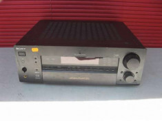 Amplificator Sony STR-DB 1070 import Germania oferim factura foto