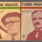 (C7084) TUDOR ARGHEZI - VERSURI, VOL. 1 SI 2