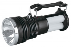 Lanterna solara cu Led YJ-2881T foto