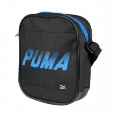 BORSETA PUMA SOLE PORTABLE COD 074155-01 foto