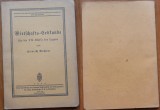 Cumpara ieftin Geografie economica pentru clasa a VII - a , Sibiu , 1936 , pentru elevi sasi