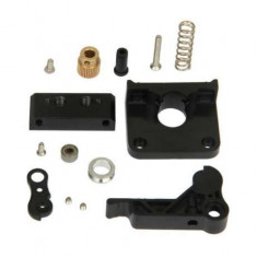 Kit extruder imprimanta 3D Geeetech MK8 1.75mm filament Prusa I3 foto