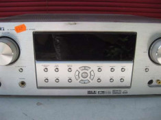 Amplificator Marantz SR 5500 import Germania oferim factura foto