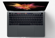 New 2016 Macbook Pro 13 Touch Bar 2.9 Ghz i5 8 GB 256 SSD foto