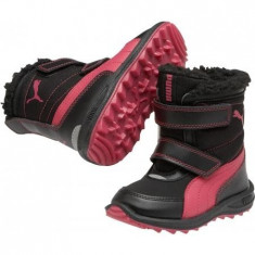 Puma COOLED BOOT KIDS foto