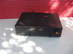 Amplificator Kenwood KR-A4050 import Germania foto