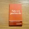 FATA CU PORTOCALE - Jostein Gaarder - editura Univers, 2009, 156 p.