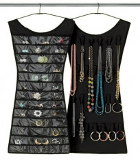 Organizator pentru bijuterii, accesorii Little Black Dress foto