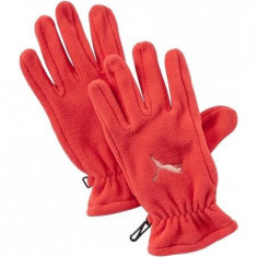 Puma FUNDAMENTALS FLEECE GLOVES 1421023657 foto