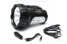 Lanterna LED reincarcabila Gdlite GD3301HP foto