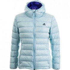 adidas WOMEN LIGHT DOWN JACKET foto