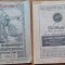Calendarul popular din Transilvania , Sibiu , 1923 , in germana