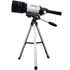 Telescop astronomic si terestru F30070M foto