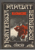 (C7075) HORTENSIA PAPADAT-BENGESCU - RADACINI, 1986