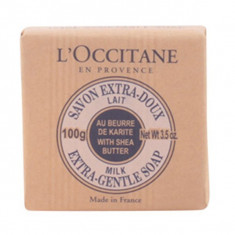 L&amp;#039;occitane - KARITE savon lait 100 gr foto