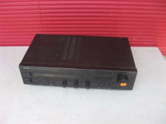 Amplificator Denon PMA-320 import Germania foto