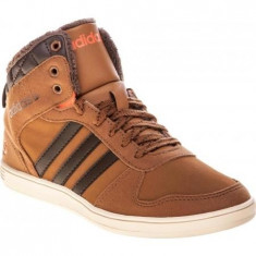 adidas F98763 HOOPS WTR MID K foto