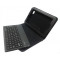 Husa cu tastatura bluetooth pentru Samsung Galaxy Tab2