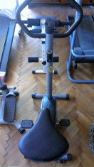 Bicicleta fitness BestImp foto