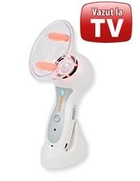 Celluless MD - aparat cu vacuum foto mare Celluless MD - aparat cu vacuum foto mare