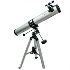 Telescop astronomic tip reflector F90076 foto