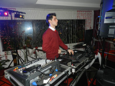 DJ Nunti,Botezuri,Majorate Etc foto