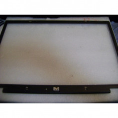 Rama - bezzel display laptop HP Compaq NX9420 foto