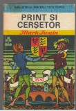 (C7073) MARK TWAIN - PRINT SI CERSETOR, 1986