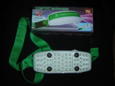 Confort Massager aparat masaj portabil foto