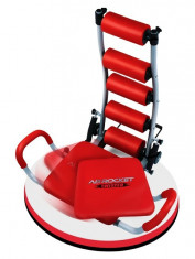 Ab Rocket Twister - aparat de fitness foto