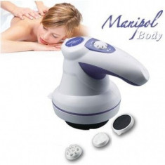 Relax and Tone Manipol Body foto