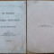 Salzer , Istoria scolii elementare sasesti din Transilvania , Sibiu , 1861,ed. 1